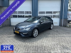 Seat Leon - 2.0 TSI FR Lane assist, keyless, CarPlay