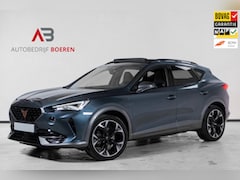 CUPRA Formentor - 1.4 e-Hybrid Performance