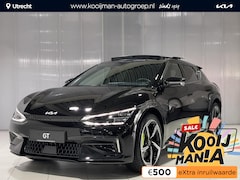 Kia EV6 - GT AWD 77.4 kWh Private lease prijs Direct beschikbaar