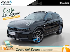Lynk & Co 01 - 1.5 PHEV 20.000KM | Panoramadak | 360* Camera