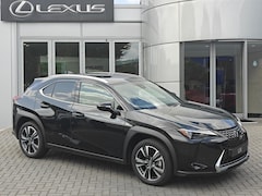 Lexus UX - 250h Luxury Line FACELIFT LEDER STOELVERW STUURVERW EL-ACHTERKLEP PARK-SENS
