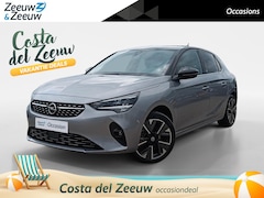 Opel Corsa-e - Elegance 50 kWh AUTOMAAT | 27.000KM | 1E EIGENAAR