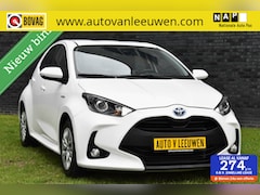 Toyota Yaris - 1.5 Hybrid Business NAVI/KEYLESS/CAMERA/ETC