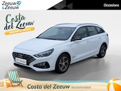 Hyundai i30 Wagon - 1.0 T-GDi MHEV Comfort | Apple carplay / Android Auto | Achteruitrij camera | Cruise contr
