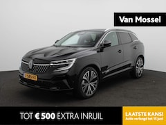 Renault Austral - E-Tech Hybrid 200 Iconic | Pack Harman Kardon | Panoramisch vast glazen dak
