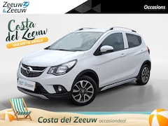 Opel Karl - 1.0 Rocks Online Edition Navigatiesysteem | Cruise control | Airco