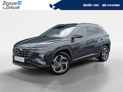 Hyundai Tucson - 1.6 T-GDI PHEV Comfort Smart 4WD 39.000KM | Navigatiesysteem | Parkeercamera