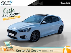 Ford Focus - 1.0 EcoBoost ST Line Business | Panorama dak | Cruise |