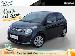 Citroën C1 - 1.0 VTi Feel | Airco | Radio | Nette Staat |