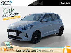 Hyundai i10 - 1.0 Comfort Smart BLACK EDITION| Camera | Navi | Cruise |