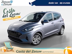 Hyundai i10 - 1.0 Comfort Smart NIEUW UIT VOORRAAD