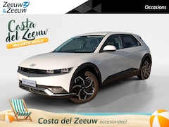 Hyundai IONIQ 5 - Style 58 kWh | 1e Eigenaar | Navigatie | Cruise control |