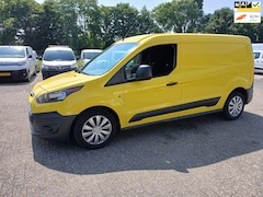 Ford Transit Connect - 1.5 TDCI L2 Ambiente HP Start & Stop airco cruise euro6