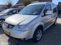 Volkswagen Caddy - 1.6 Trendline 5p. AIRCO CRUISE TREKHAAK APK 19-11-2025