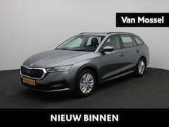 Skoda Octavia Combi - 1.0 TSI Ambition