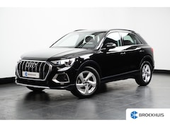 Audi Q3 - 35 TFSI 150PK Advanced Edition | TREKHAAK | STOELVERW. | ELEKTR. A. KLEP