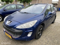 Peugeot 308 - 1.6 VTi XS 212.DKM ECC