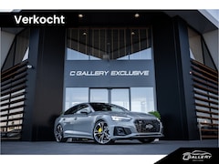 Audi A5 Sportback - 45 TFSI quattro 245PK - S Line | ACC | Keyless | Camera
