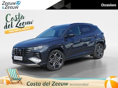 Hyundai Tucson - 1.6 T-GDI PHEV N Line 4WD | Afneembare trekhaak | 360 graden camera |
