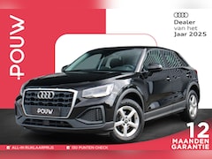 Audi Q2 - 35 TFSI 150pk S-tronic Pro Line | Apple Carplay / Android Auto | Navigatie | Cruise Contro