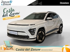 Hyundai Kona Electric - 65.4 KWH | COMFORT SMART | BSM | V2L |