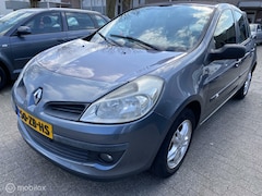 Renault Clio - 1.2-16V Dynamique MET WERK