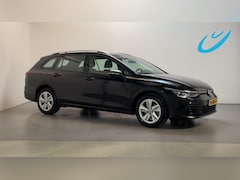 Volkswagen Golf Variant - 1.0 TSI 110pk Life Business Alcantara Virtual Cockpit Stoelverwarming Navigatie