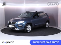 Seat Ateca - 1.5 TSI Style Business Intense 150 pk Automaat (DSG) | Verlengde garantie | Navigatie | Pa