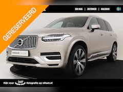 Volvo XC90 - T8 RECHARGE AWD ULTIMATE BRIGHT *OPENINGSACTIE* *FULL OPTIONS* -WOOL.BLEND|LUCHTVERING|TRE