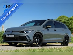 Volkswagen Golf Variant - 1.5 eTSI R-Line Business