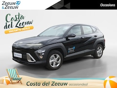 Hyundai Kona - 1.6 GDI HEV Comfort | Apple carplay | Android auto | Camera |