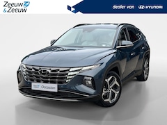 Hyundai Tucson - 1.6 T-GDI PHEV Premium 4WD