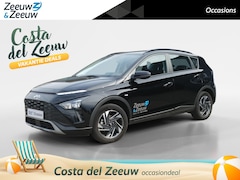 Hyundai Bayon - 1.0 T-GDI Comfort Smart Automaat Bayon 1.0 T-GDI Comfort Smart