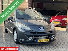 Peugeot 207 SW - 1.6 VTi XS met Panoramadak, Airco, trekhaak