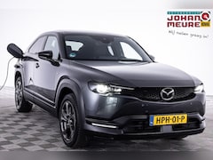 Mazda MX-30 - e-SkyActiv EV 145 Advantage 36 kWh | Half LEDER | LED | BLISS | CAMERA