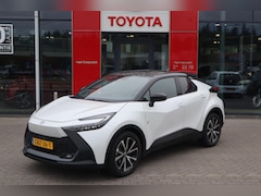 Toyota C-HR - 1.8 HYBRID 140 FIRST EDITION APPLE/ANDROID P-SENSOREN EL-ACHTERKLEP LED 360° CAMERA BLIND