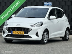 Hyundai i10 - 1.0 Comfort Smart 5-zits APPLECARPLAY+CAMERA