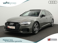 Audi A6 Avant - 40 TFSI 204 pk S-tronic S edition / S-Line | Panoramadak | Geheugenstoel | HD Matrix LED |