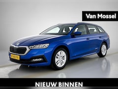 Skoda Octavia Combi - 1.0 TSI Business Edition | CAMERA | DIGITAAL DASHBOARD | CRUISE CONTROL | CLIMATE CONTROL