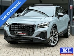 Audi Q2 - 35 TFSI S Edition Aut*Matrix*Pano*Car-Play*Acc*Sons