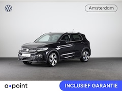 Volkswagen T-Cross - 1.0 TSI Style 115PK | Automaat (DSG) | R Line | 18 Inch | Digitaal dashboard | Navigatie |
