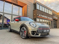 MINI Clubman - 2.0 JCW ALL4 F1 aut 306pk Nardo/head up/camera/pano/np:67000/uniek