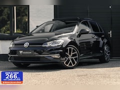 Volkswagen Golf - 1.0 TSI Panorama LED Digi NAP