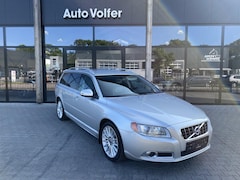 Volvo V70 - 2.5T Summum 118DKM 2e EIG. Youngtimer