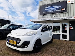 Peugeot 107 - 1.0 Sportium