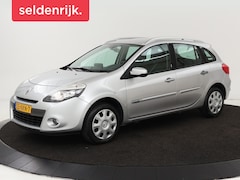 Renault Clio - 1.2 TCe Dynamique | 67.000km NAP | Navigatie | Climate control | Cruise control | Parkeerh