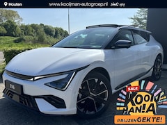 Kia EV6 - GT-Line | KORTING | Ruim €2000 Voordeel | Nieuw Uit Voorraad Leverbaar