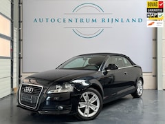 Audi A3 Cabriolet - 1.6 Ambition Pro Line