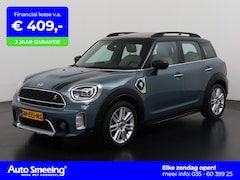 MINI Countryman - Cooper S E ALL4 Yours | Panoramadak | Leder | Harman/Kardon | Zondag Open