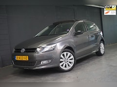 Volkswagen Polo - 1.2-12V Trendline open dak Nieuwe apk pdc